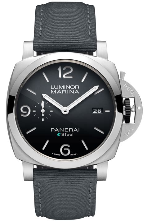 panerai world|Panerai watches official site.